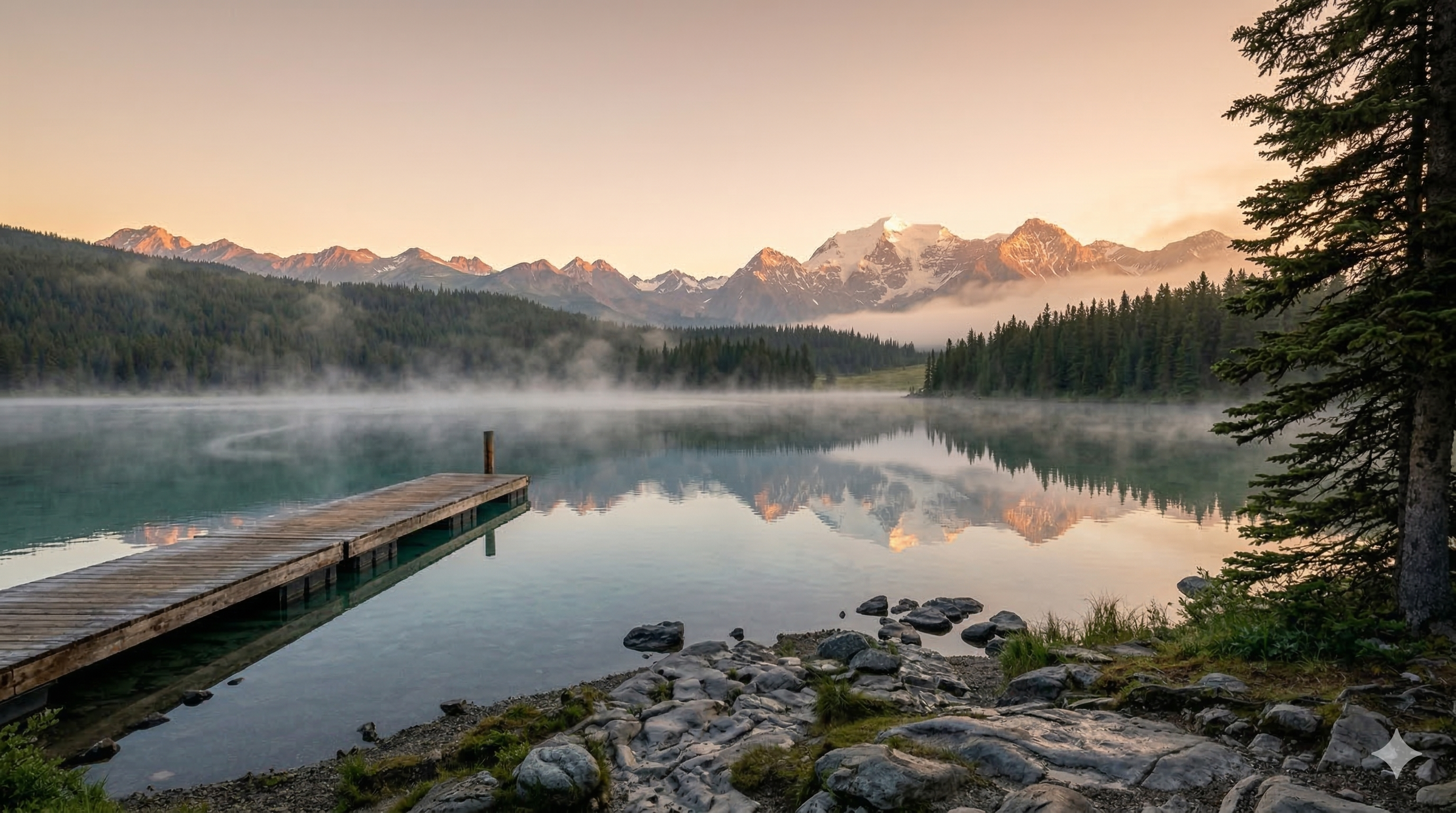 End Frame - dolly left