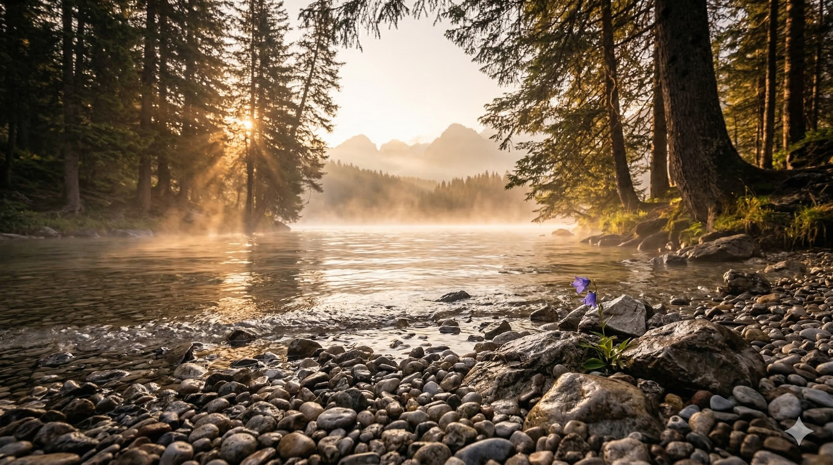 End Frame - crane down