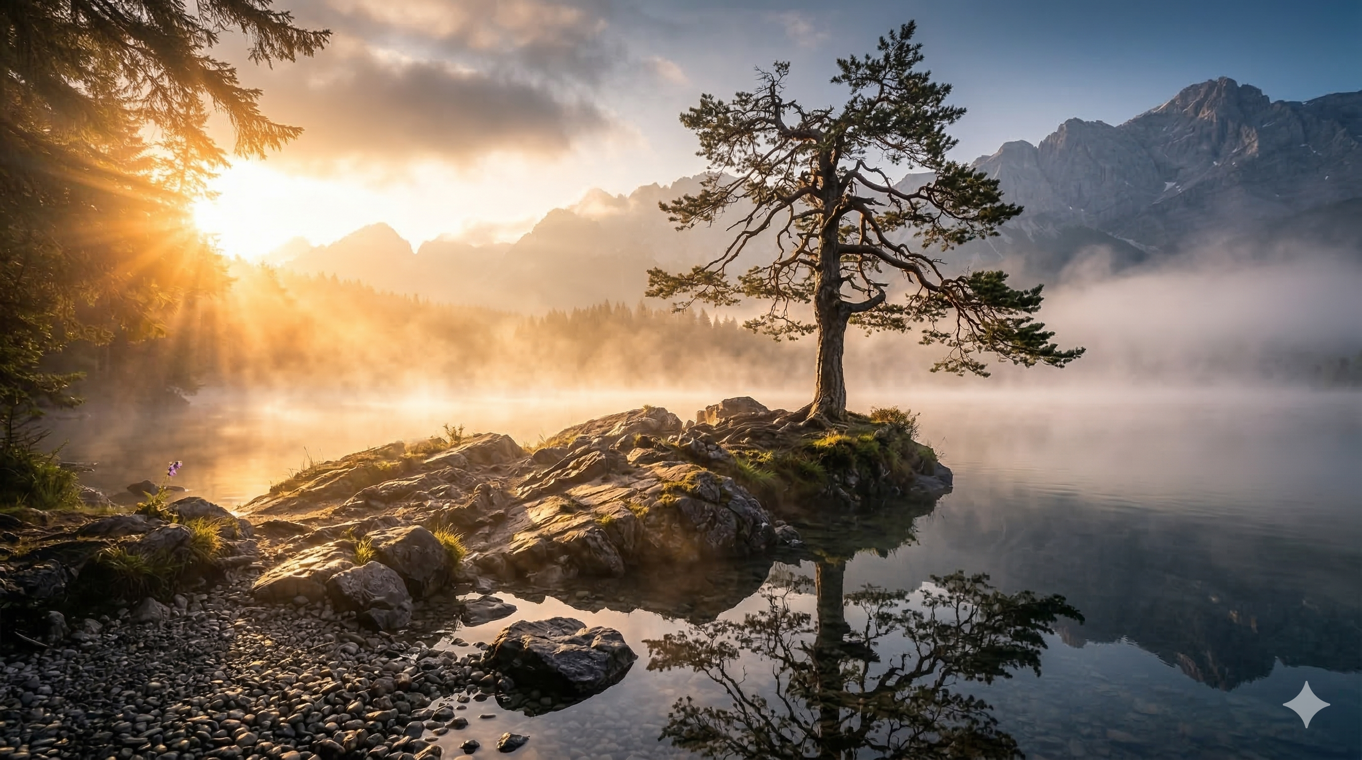 Start Frame - orbit around