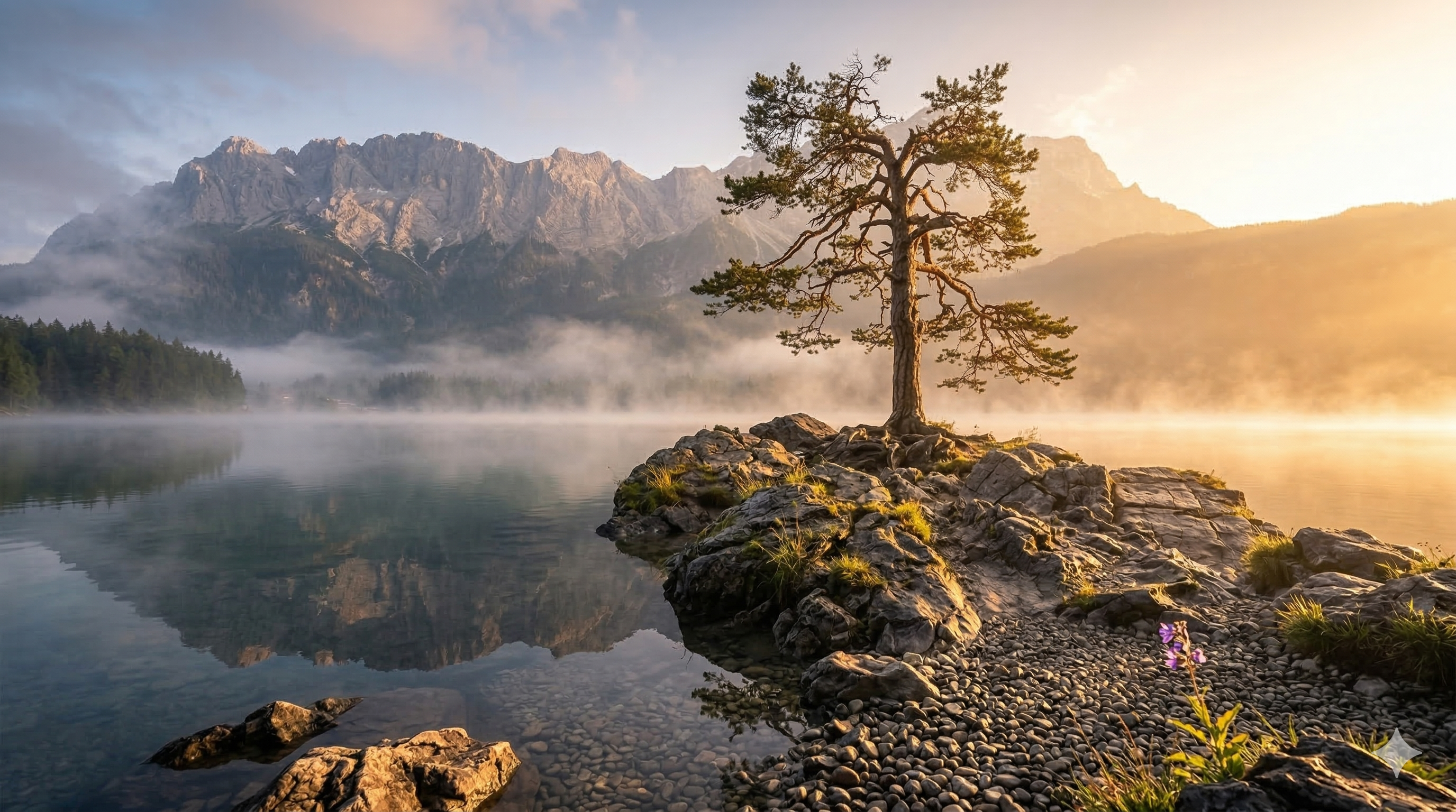 End Frame - orbit around