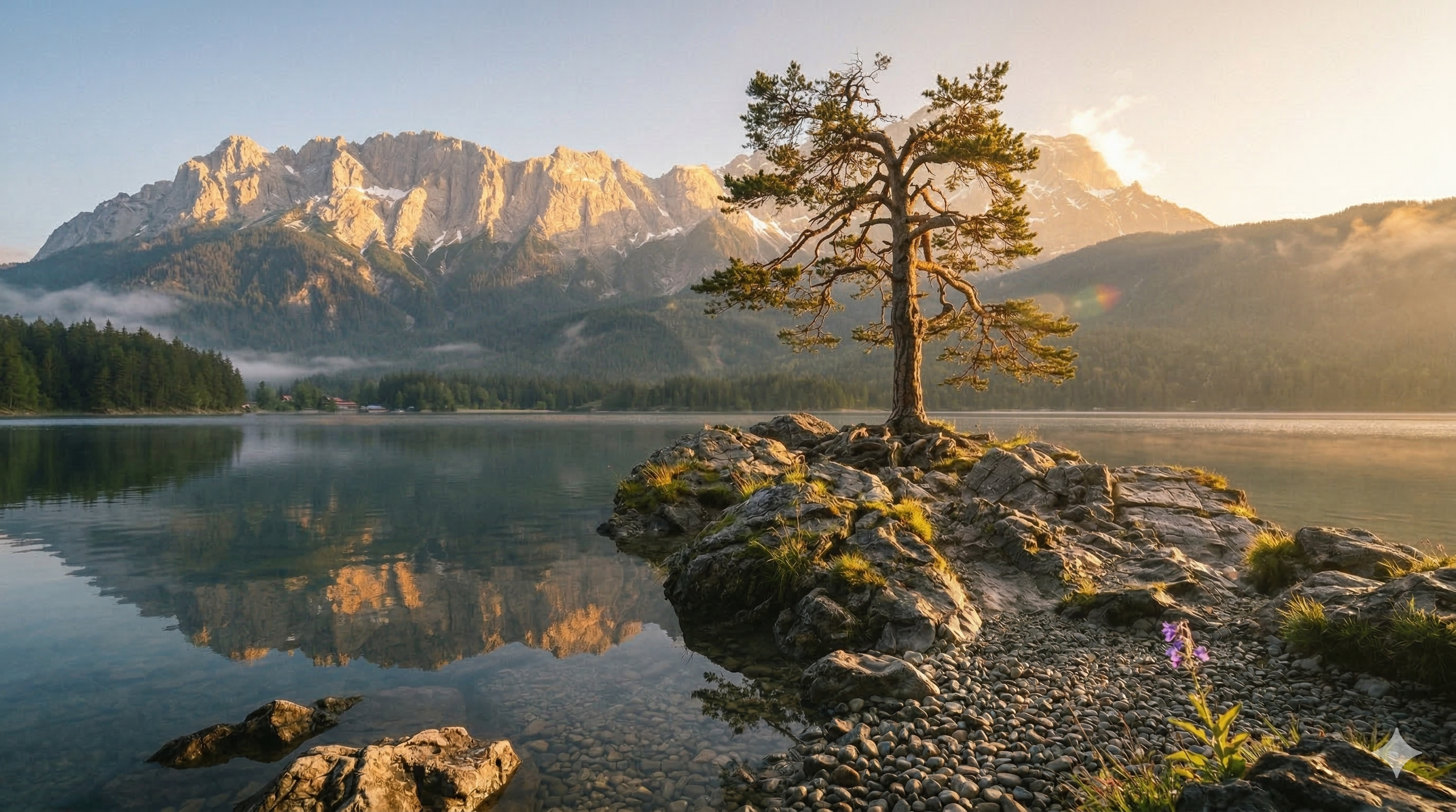 End Frame - handheld