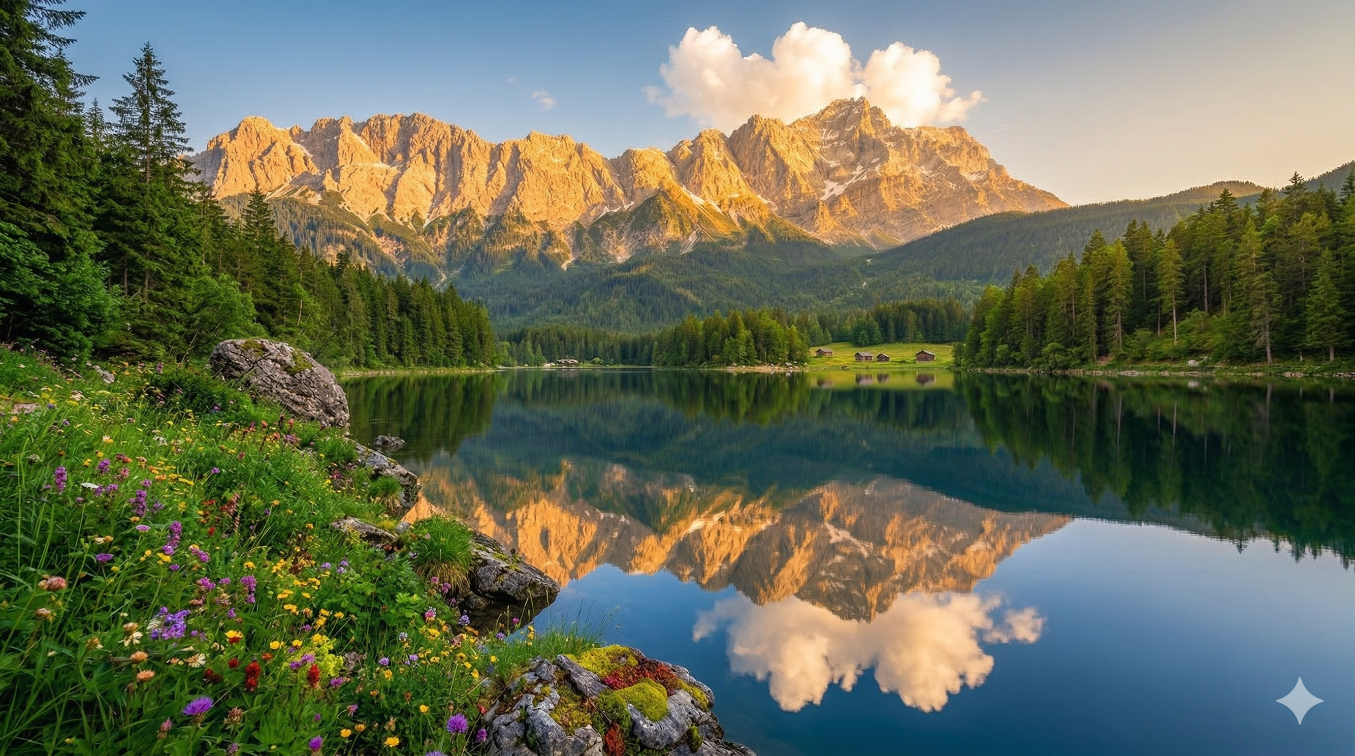 Start Frame - morphing