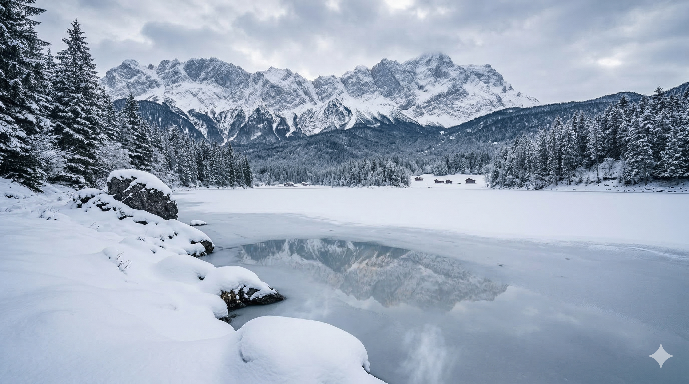 End Frame - morphing