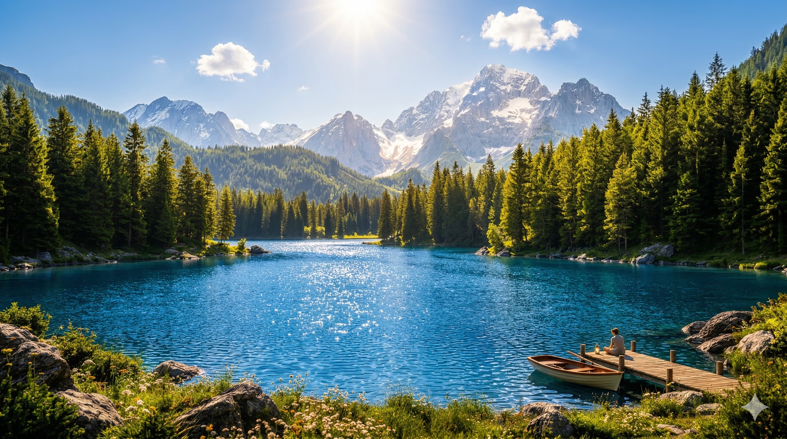 Start Frame - light fades