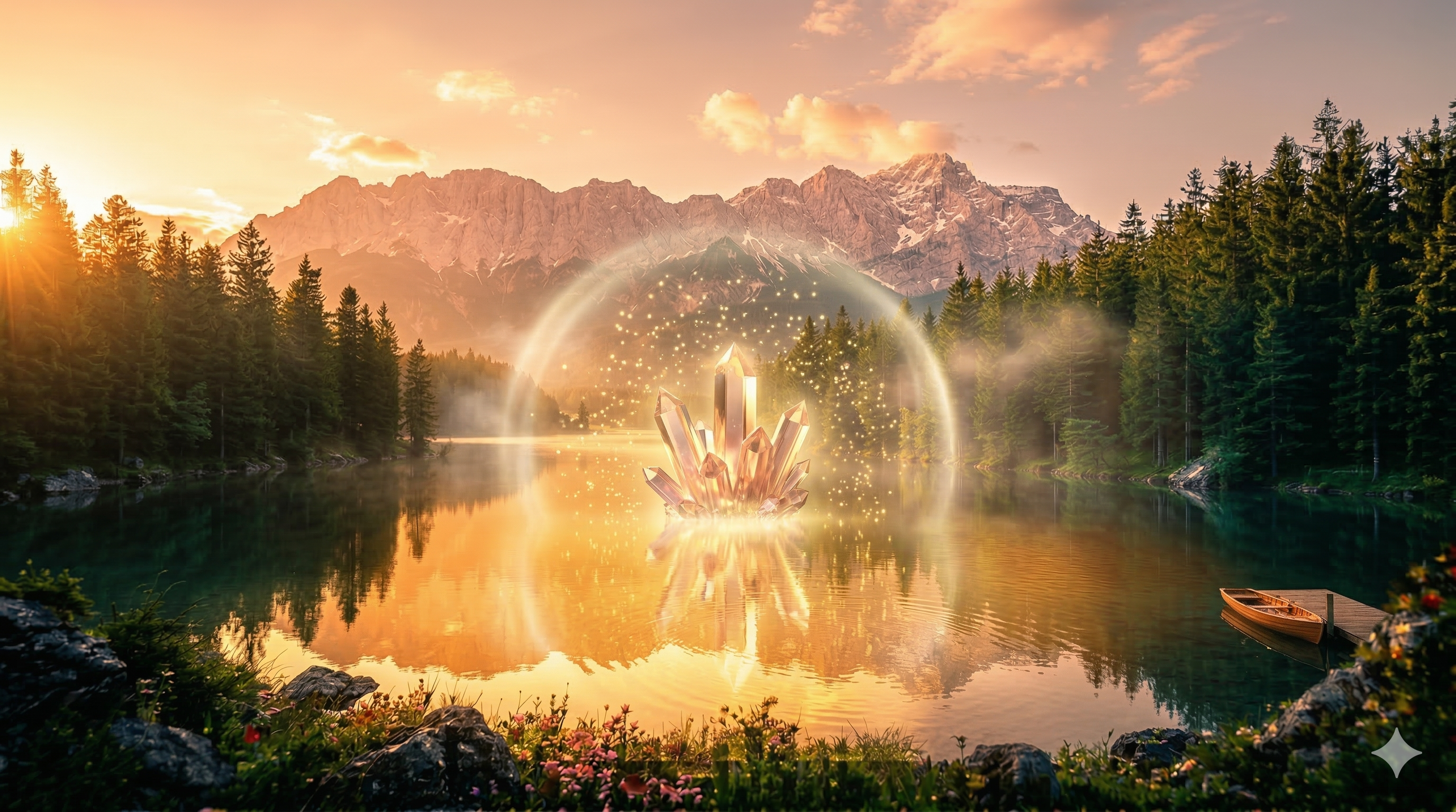 Dynamic fast energetic