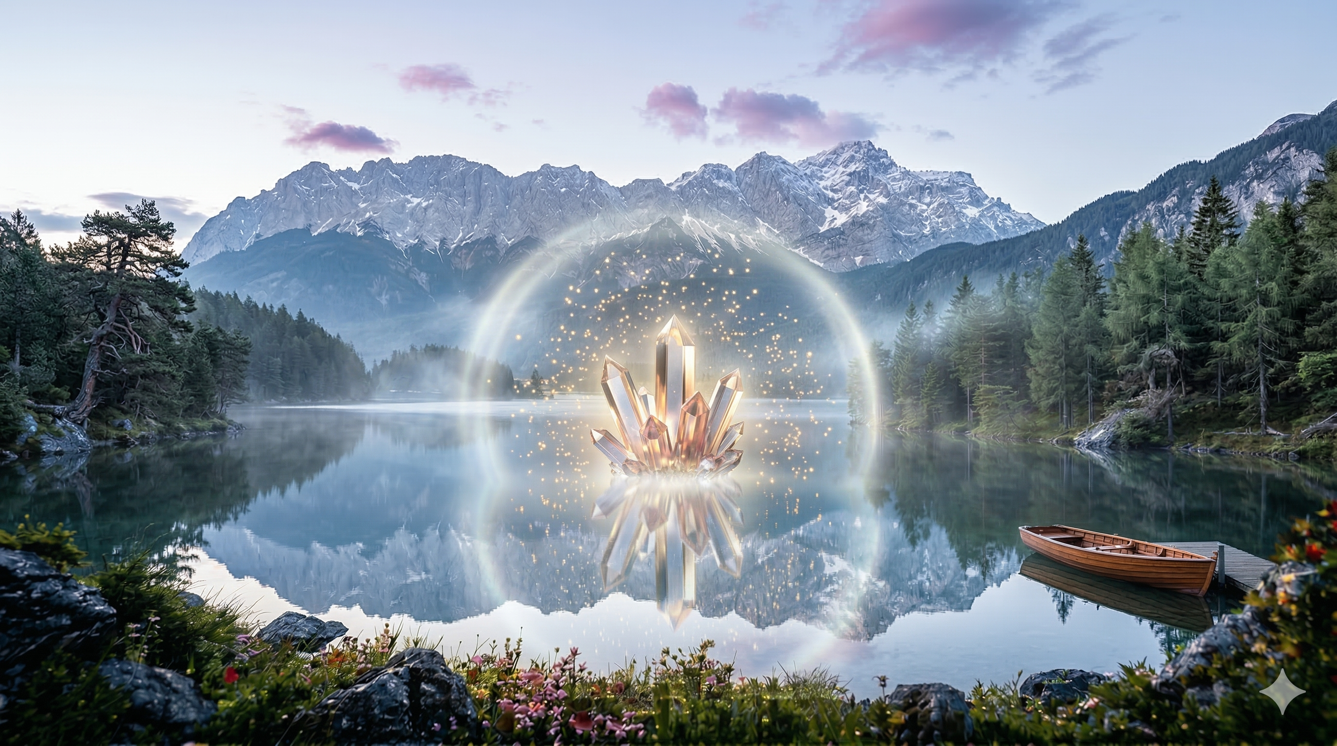 Start Frame - contemplative